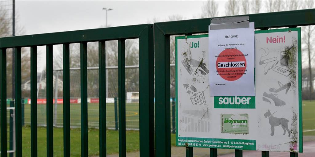 Raubt die Corona-Pandemie den Vereinen im Kreis Unna ihre Mitglieder? Ob sich die Corona-Pandemie auf Mitgliederzahlen der Sportvereine im Kreis Unna auswirkt - dazu gibt es nun Zahlen.