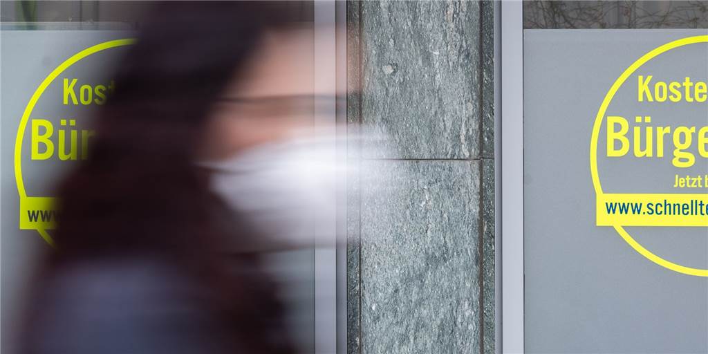 Daten von Schnelltests öffentlich im Netz – auch Dienstleister von Schwerter Testzentrum betroffen Daten von Schnelltests öffentlich im Netz – auch Dienstleister von Schwerter Testzentrum betroffen