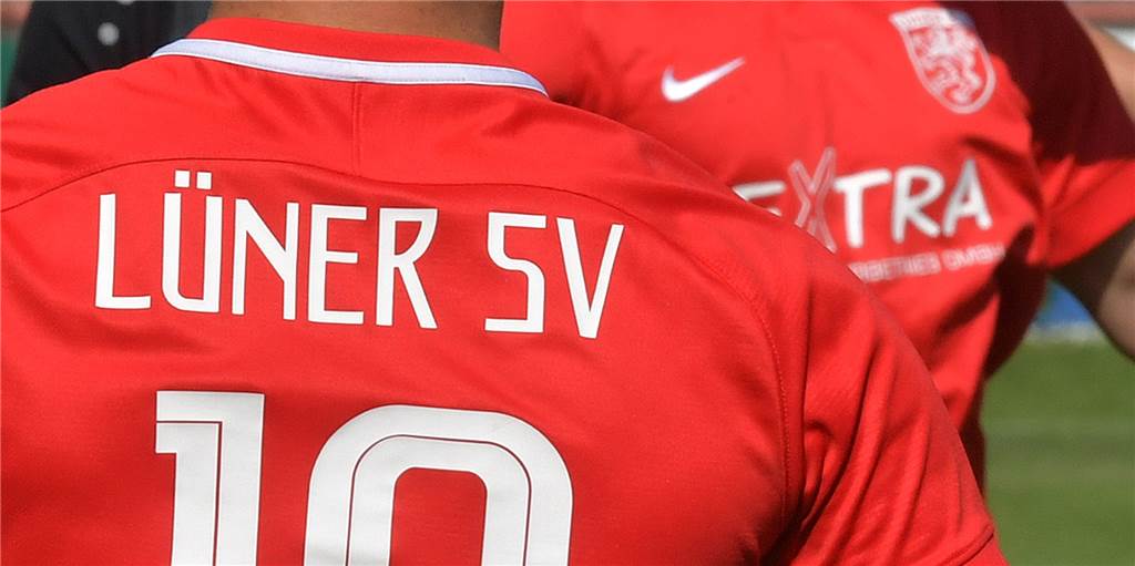 Lüner SV hält sich mit Neuzugängen bedeckt: Viele Baustellen sind trotzdem schon geklärt Lüner SV hält sich mit Neuzugängen bedeckt: Viele Baustellen sind trotzdem schon geklärt