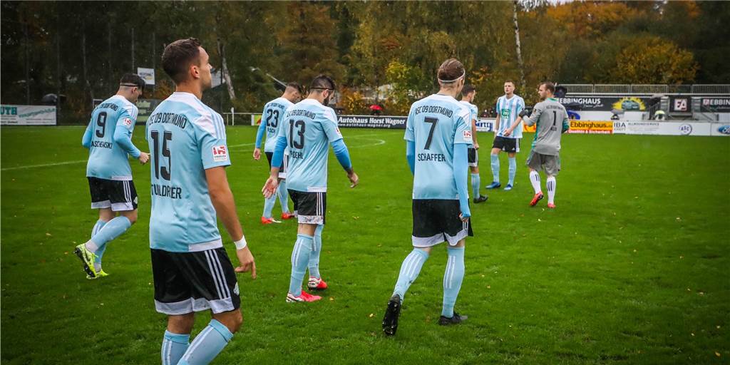 Talent des ASC 09 Dortmund geht in die Landesliga: „Es ist der richtige Schritt für ihn“ Der ASC 09 Dortmund verliert ein junges Talent an einen Landesligisten.
