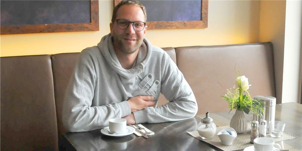 Vredener Gastronomie zwischen Existenzängsten und Zuversicht Michael Meyerink, Inhaber des Hotels Meyerink, hat wegen der Corona-Krise keine Existenzsängste. Er befürchtet aber einen sehr schleppenden Start, wenn die Gastronomie irgendwann wieder öffnen kann.
