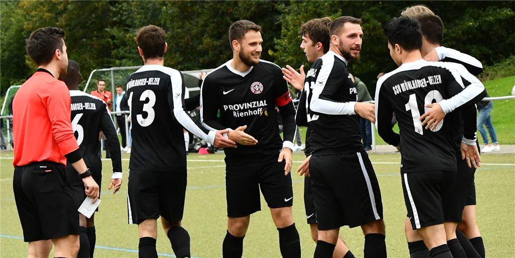 SSV-Youngster hat gegen die neuen Kollegen schon getroffen - und Mühlhausen bereits abgesagt SSV-Youngster hat gegen die neuen Kollegen schon getroffen - und Mühlhausen bereits abgesagt