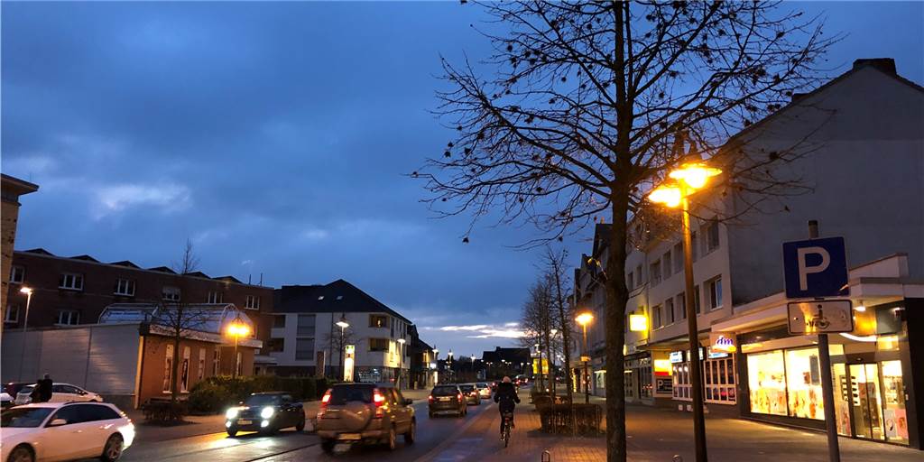 Schüsse und „Gassifahrten“: Mehrere Selmer beobachten Ruhestörungen Mehrere Selmer beschweren sich: Nachts sei es zu laut in Selm.