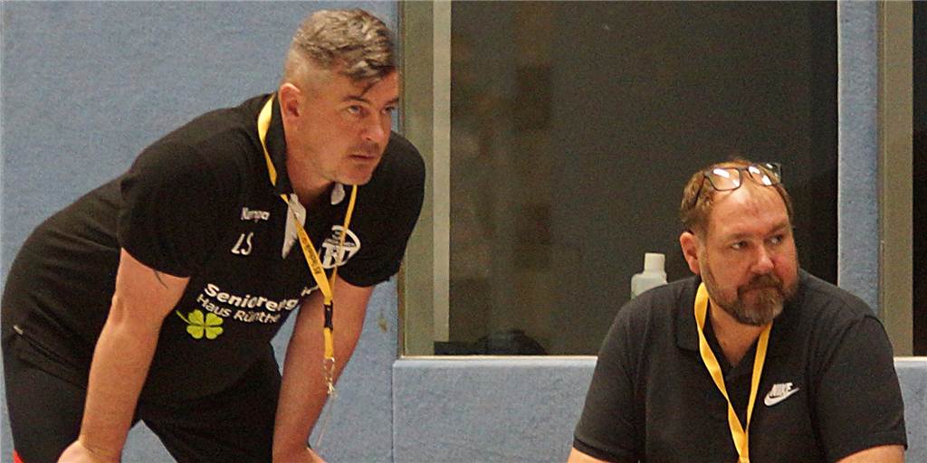 HC TuRa Bergkamen verliert einen seiner dienstältesten Spieler HC TuRa Bergkamen verliert einen seiner dienstältesten Spieler