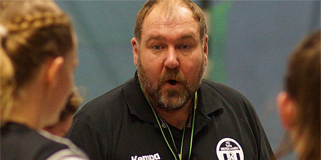 Wiedersehensfreude ist groß: HC TuRa Bergkamen holt Aufstiegs-Duo zurück Wiedersehensfreude ist groß: HC TuRa Bergkamen holt Aufstiegs-Duo zurück