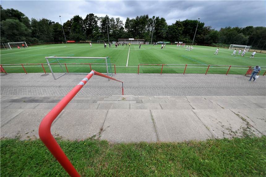 Bundes-Notbremse: Gravierende Änderungen für den Amateursport - Kritik kommt auf Bundes-Notbremse: Gravierende Änderungen für den Amateursport - Kritik kommt auf