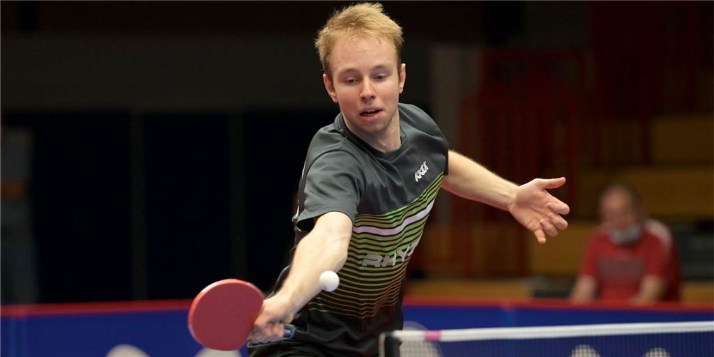 Internationales Top-Turnier: Lüner Profi fordert Weltklassespieler Der Lüner Gerrit Engemann bekommt es bei der Turnierserie mit internationalen Topstars zu tun.
