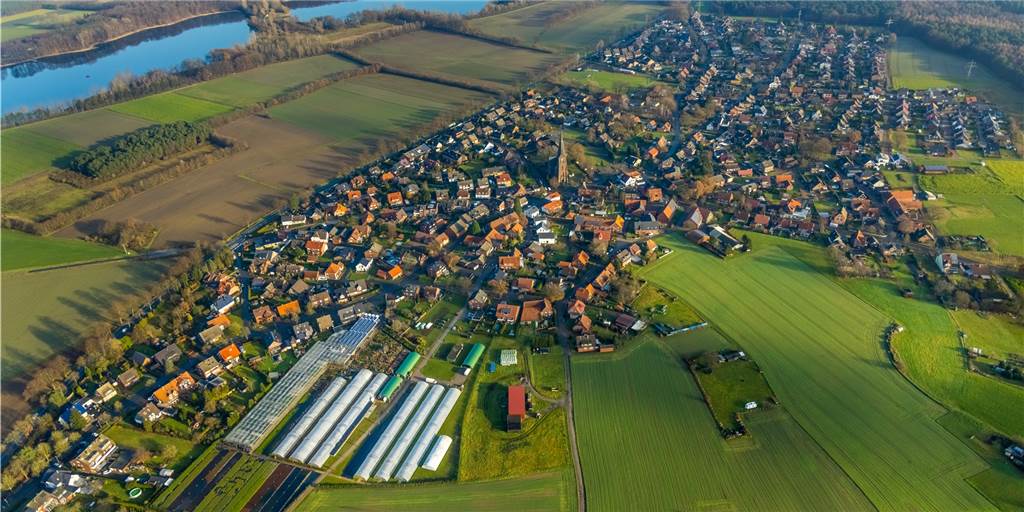 Umstrittene Windräder in Hullern genehmigt: Haltern klagt zweites Mal Umstrittene Windräder in Hullern genehmigt: Haltern klagt zweites Mal