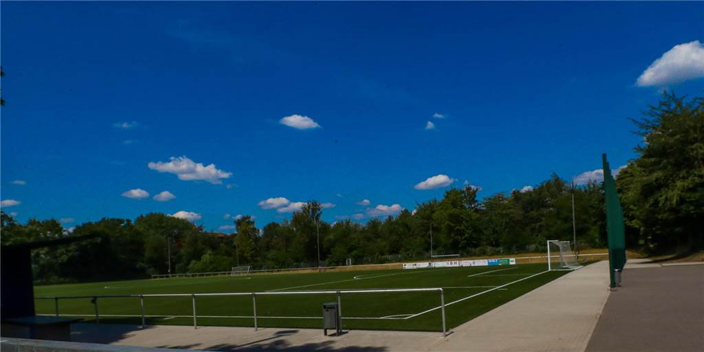 Stammspieler im Dortmunder Fußball mit 42 Jahren: „Er ist der fitteste der Mannschaft“ Stammspieler im Dortmunder Fußball mit 42 Jahren: „Er ist der fitteste der Mannschaft“