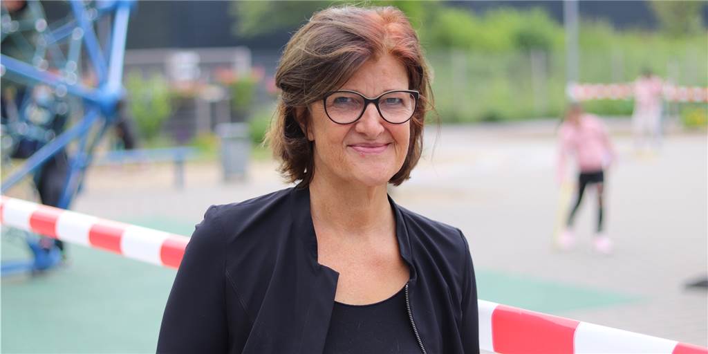Schulleiterin: „Bereitschaft auf Barrikaden zu gehen, steigt dramatisch“ Christiane Mika leitet die Libellen-Grundschule in der Dortmunder Nordstadt und ist Vorsitzende des Grundschulverbands NRW.