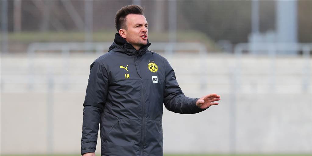 BVB-U23 verpflichtet den nächsten Offensivspieler aus der Dritten Liga BVB-U23 verpflichtet den nächsten Offensivspieler aus der Dritten Liga