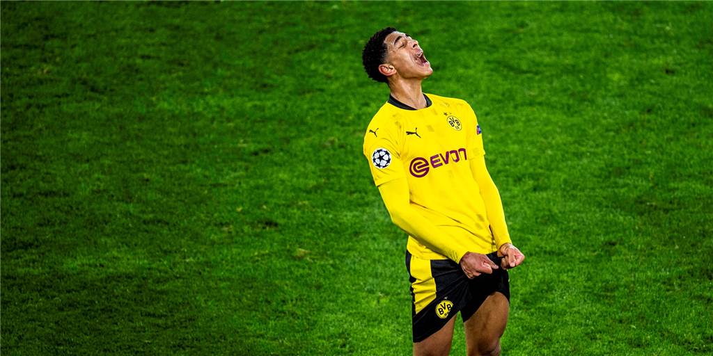 BVB-Einzelkritik: Bellingham überragend, Morey überfordert, Guerreiro uninspiriert