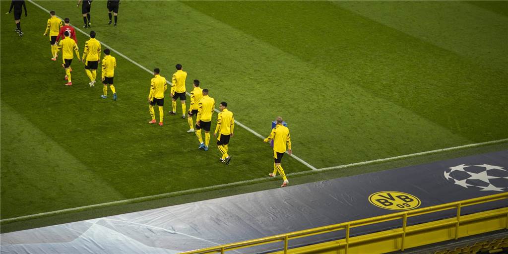 Aus gegen Manchester City zeigt: BVB-Kader fehlt eindeutig die Tiefe