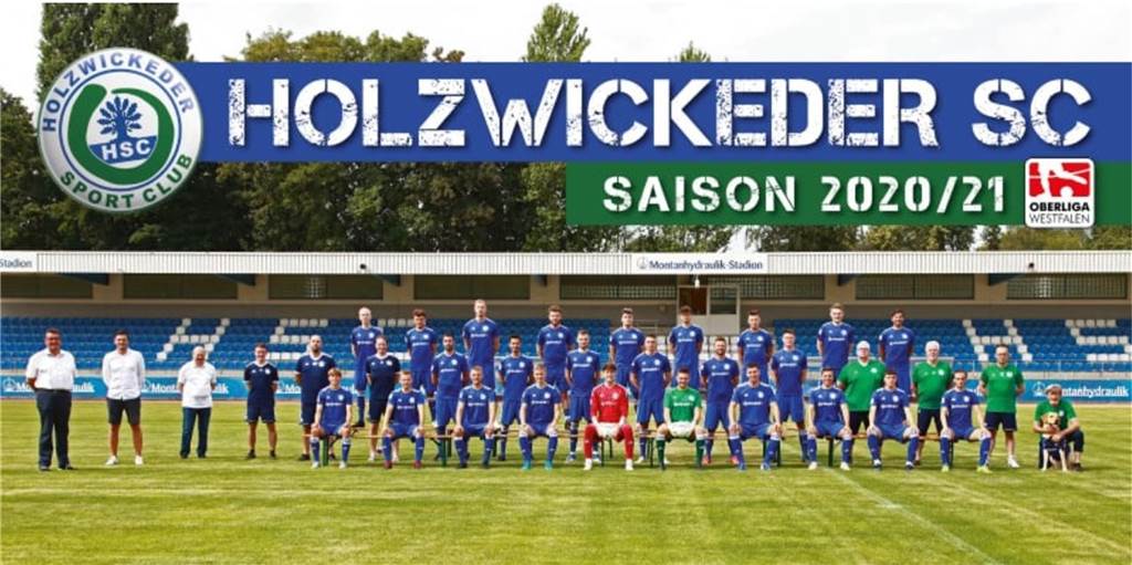 Wer kommt, wer geht, wer bleibt? So läuft der Umbruch beim Holzwickeder SC Wer kommt, wer geht, wer bleibt? So läuft der Umbruch beim Holzwickeder SC