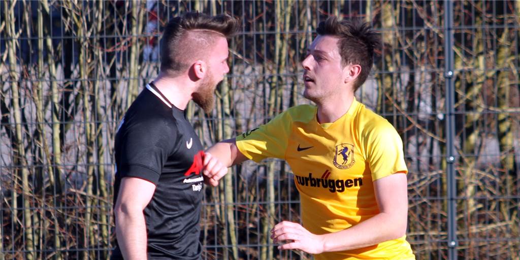 TuRa-Neuzugang Steven Schnura will mit „korrekter Aggressivität“ an der sportlichen Bombe basteln TuRa-Neuzugang Steven Schnura will mit „korrekter Aggressivität“ an der sportlichen Bombe basteln