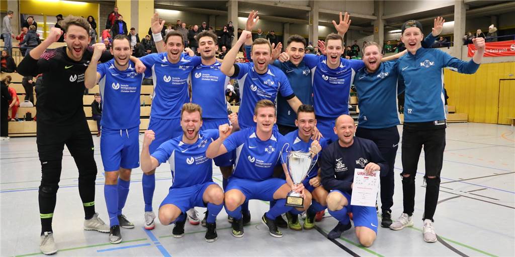 Finden die Hallen-Stadtmeisterschaften wieder statt? Sportverband-Chef äußert sich zum Budenzauber Finden die Hallen-Stadtmeisterschaften wieder statt? Sportverband-Chef äußert sich zum Budenzauber