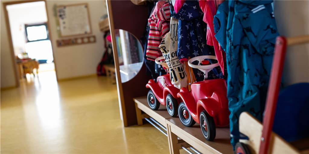 Beitragserstattung: Familienfreundliche Lösung kann riskant sein