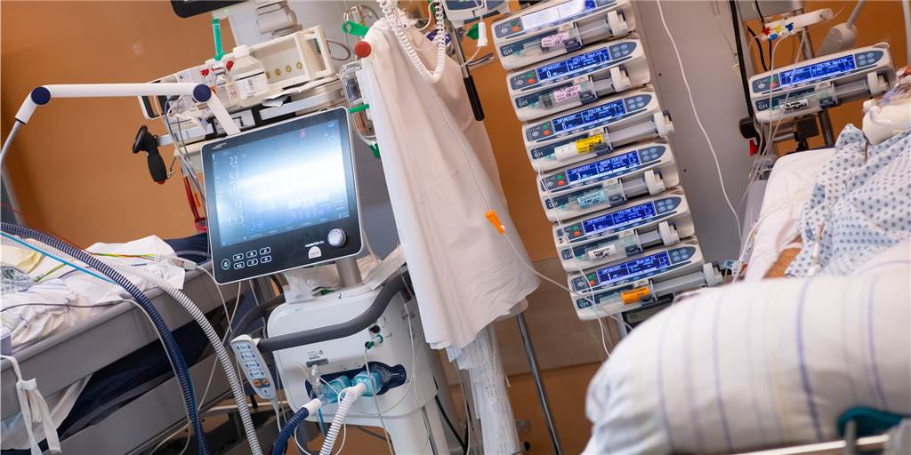 Dortmunds jüngste Corona-Intensivpatientin ist erst 29 Dortmunds jüngste Corona-Intensivpatientin ist erst 29