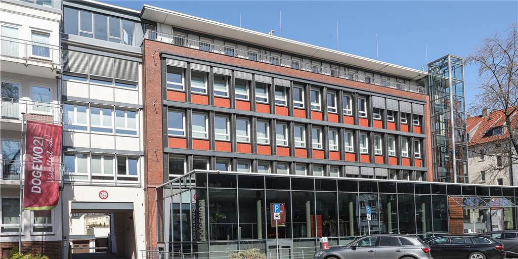 Überraschung am Wohnungsmarkt: DSW21 will Dogewo-Anteile verkaufen Überraschung am Wohnungsmarkt: DSW21 will Dogewo-Anteile verkaufen