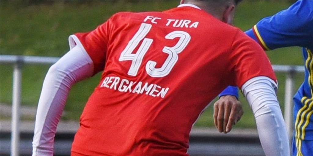 FC TuRa Bergkamen holt Verstärkung vom VfL Kamen Der FC TuRa Bergkamen stellt den nächsten Neuzugang vor - und der kommt vom VfL Kamen.