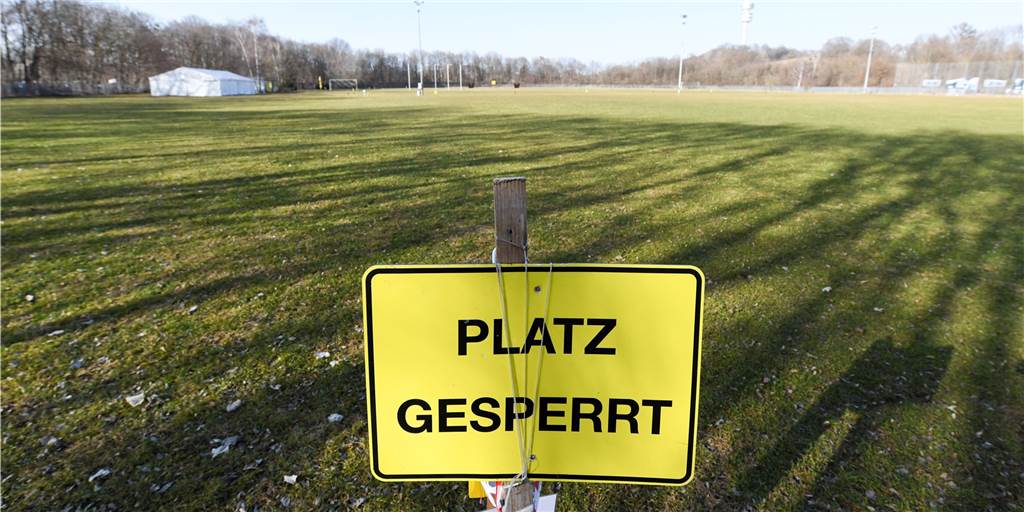 Sind die Sportanlagen jetzt geöffnet oder gesperrt? Der Kreis Unna klärt auf Sind die Sportanlagen jetzt geöffnet oder gesperrt? Der Kreis Unna klärt auf
