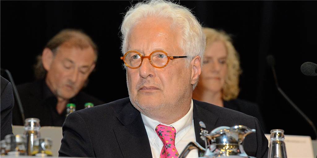 Der FLVW hat in einer PK über Saison-Annullierung informiert - Westfalenpokal ist noch offen Der FLVW hat in einer PK über Saison-Annullierung informiert - Westfalenpokal ist noch offen