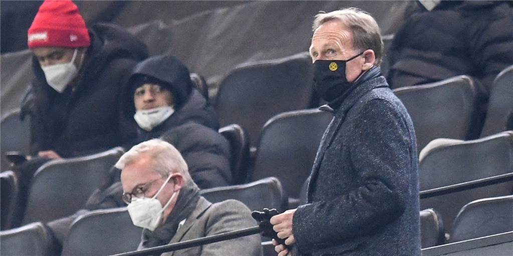 Der BVB und die Super League: Es steht viel auf dem Spiel