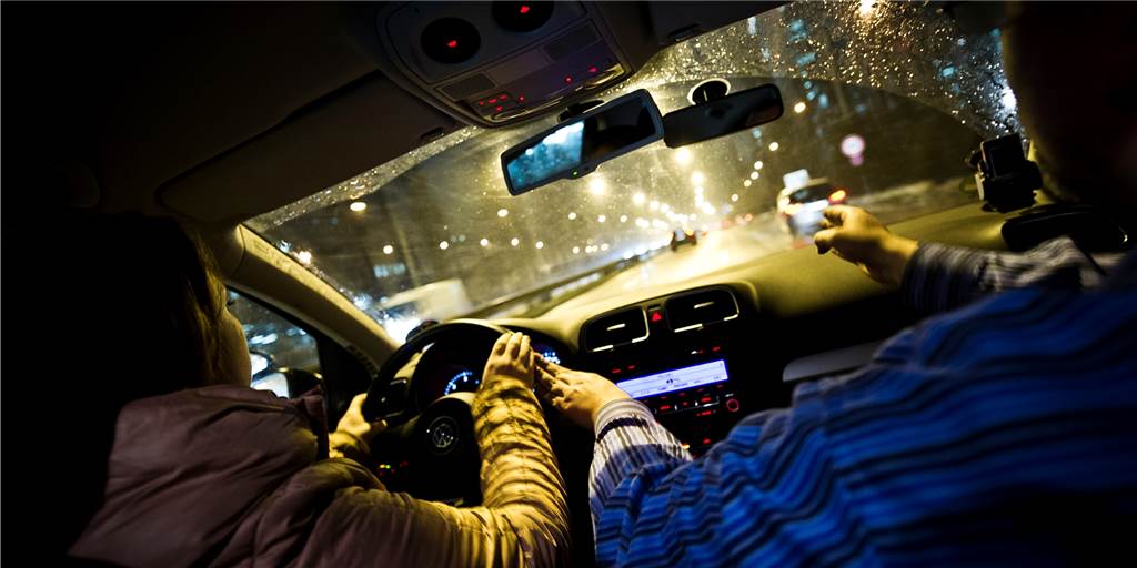 Nachtfahrten in Fahrschulen mit besonderen Regeln weiter möglich