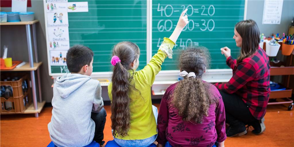 Corona-Lücken auffüllen: Kostenloses Sommer-Angebot für Schüler in Kamen Corona-Lücken auffüllen: Kostenloses Sommer-Angebot für Schüler in Kamen