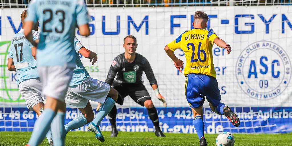 Der FLVW hat einen Starttermin für die kommende Saison im Kopf – Der wackelt schon Der FLVW hat einen Starttermin für die kommende Saison im Kopf – Der wackelt schon