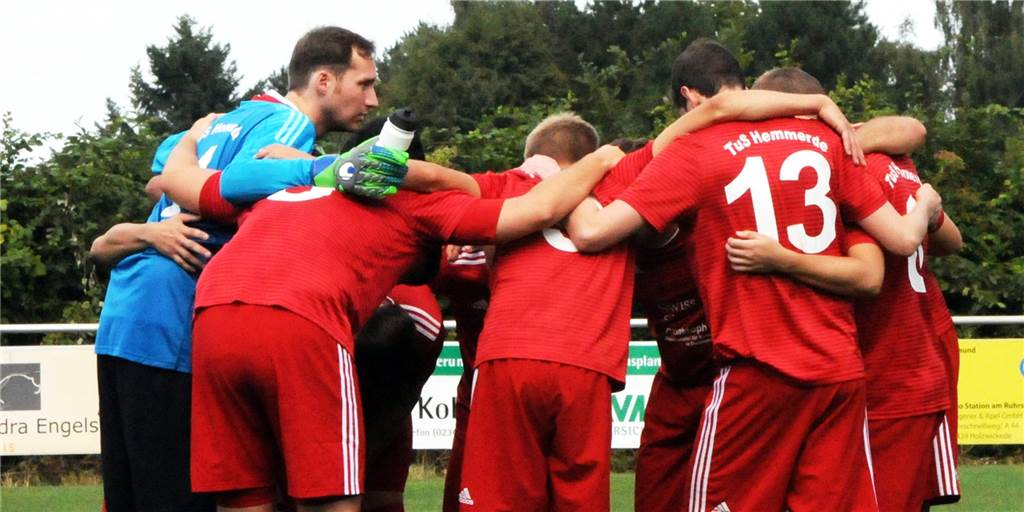 Kreisliga-Coach geht ohne Abschiedsspiel: „Ich bin sehr traurig, aber zur Not holen wir das nach“ Kreisliga-Coach geht ohne Abschiedsspiel: „Ich bin sehr traurig, aber zur Not holen wir das nach“