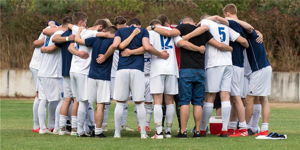 Zwei Abgänge beim ETuS Haltern: Beide gehen in die Kreisliga B Zwei Spieler werden den ETuS Haltern im Sommer verlassen.