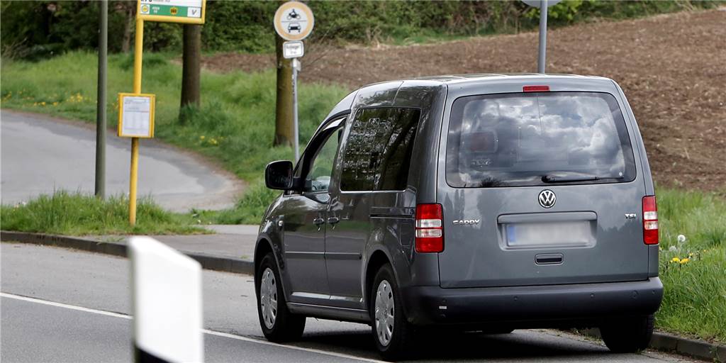 Mobiler Blitzer: Warum es in Haltern derzeit weniger Kontrollen gibt Aufgrund von Personalproblemen führt der Kreis in Haltern derzeit nur vereinzelt mobile Geschwindigkeitsmessungen durch.