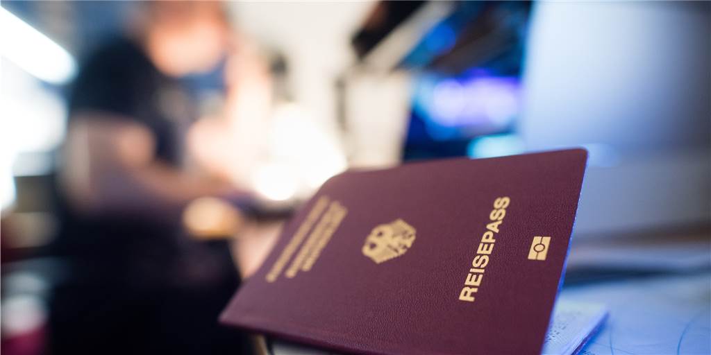 Staatenloser Mendener gerät wegen Fehler der Eltern vor Gericht Staatenloser Mendener gerät wegen Fehler der Eltern vor Gericht