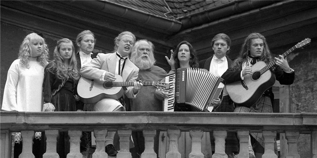 Legendäre Auftritte in der Westfalenhalle: Erinnerungen an Barby Kelly Legendäre Auftritte in der Westfalenhalle: Erinnerungen an Barby Kelly