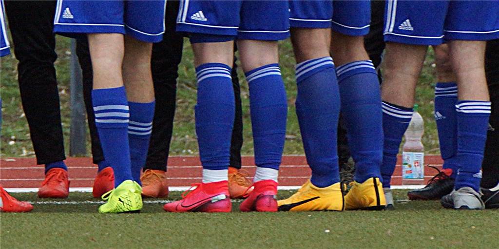 A-Kreisligist holt seinen „verlorenen Sohn“ zurück - und damit die Torgefahr Ein Kamener A-Kreisligist holt einen Spieler zurück, der zuletzt stets für Torgefahr sorgte.