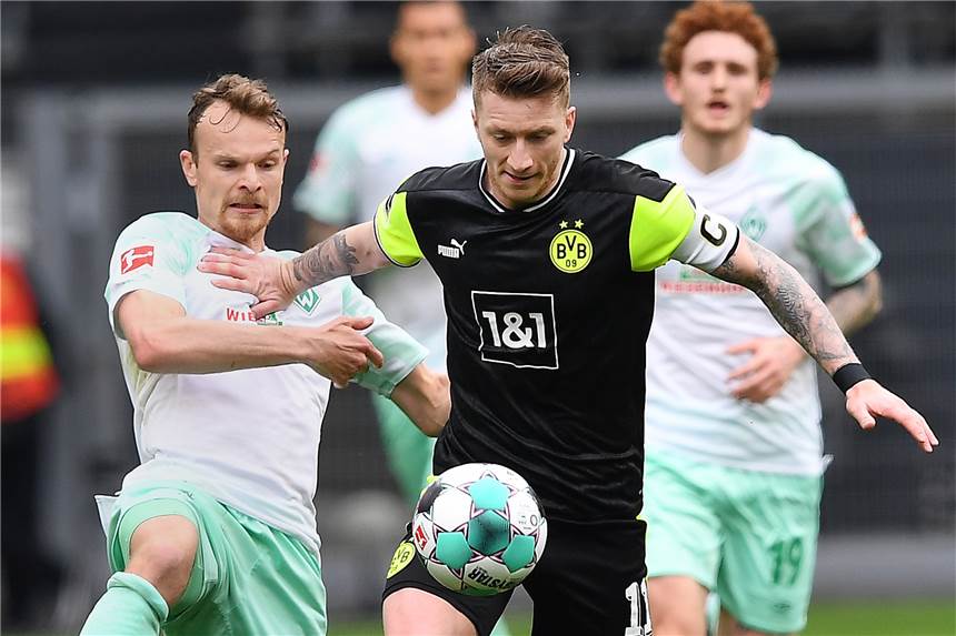 Erneut großes Interesse am BVB-Sondertrikot - erste Hinweise auf neues Shirt Erneut großes Interesse am BVB-Sondertrikot - erste Hinweise auf neues Shirt
