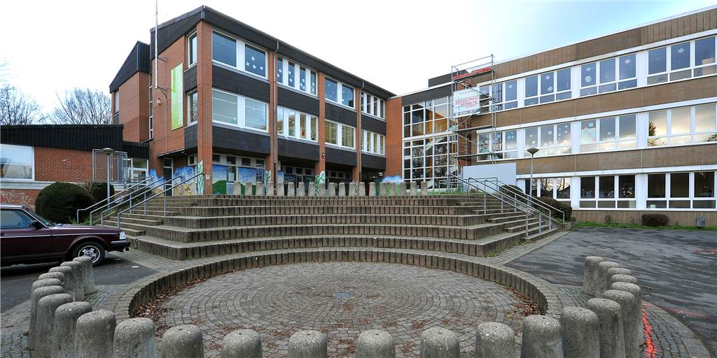 Neubau für Fleitmann-Schule: Parteien haben sich schon entschieden Neubau für Fleitmann-Schule: Parteien haben sich schon entschieden