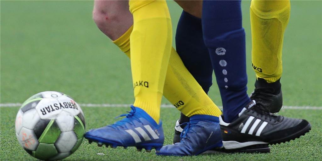 Werner SC und SV Herbern hätten beide Chancen im Aufstiegskampf gehabt Werner SC und SV Herbern hätten beide Chancen im Aufstiegskampf gehabt
