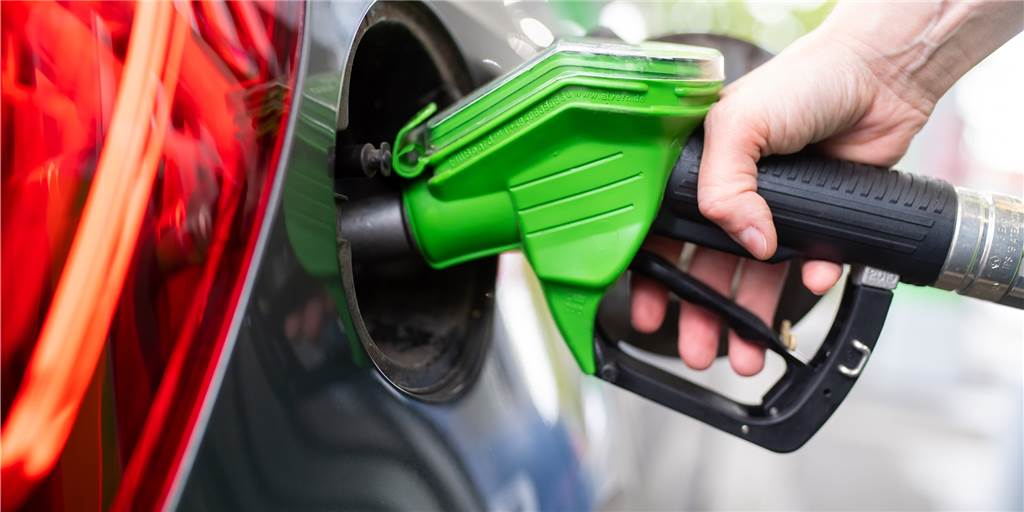 Tankbetrug: Auch für Ersttäter kein Kavaliersdelikt Tankbetrug: Auch für Ersttäter kein Kavaliersdelikt