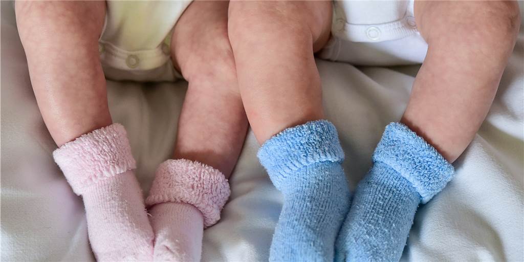 Gegen den Landestrend: Im Dezember sind weniger kleine Holzwickeder geboren worden Gegen den Landestrend: Im Dezember sind weniger kleine Holzwickeder geboren worden