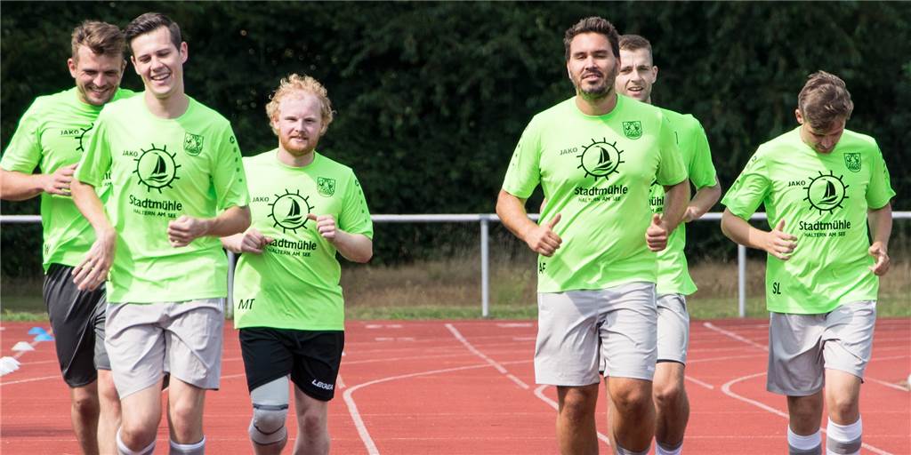 Bossendorfer wechselt zu seinem Ex-Verein und bekommt eine wichtige Aufgabe Ein Spieler wird den SV Bossendorf im Sommer verlassen.