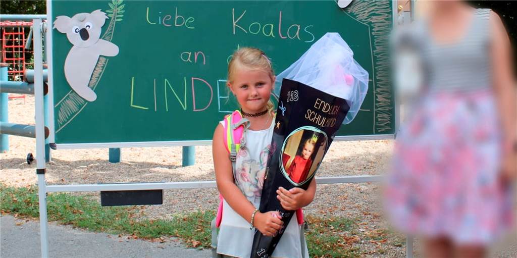 Eltern-Beiträge: Viele danken Familie Hosse, andere starten eine Petition Nia Hosse (7) aus Frohlinde: Das Kind wurde 2020 in die Lindenschule eingeschult. Aber in die OGS geht Nia zurzeit nicht. Ihre Eltern haben nun die Beitragszahlung eigenmächtig eingestellt.