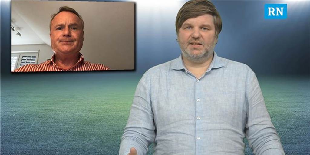 FLVW-Vize Schnieders im Video: „Es hilft nicht, ein Feindbild aufzubauen“ FLVW-Vize Schnieders im Video: „Es hilft nicht, ein Feindbild aufzubauen“