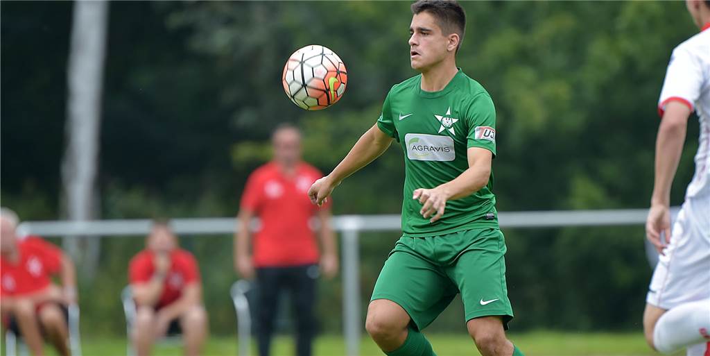 Schalke 04, Preußen Münster, Ay Yildiz Derne - jetzt von der Kreisliga A in die Oberliga Schalke 04, Preußen Münster, Ay Yildiz Derne - jetzt von der Kreisliga A in die Oberliga