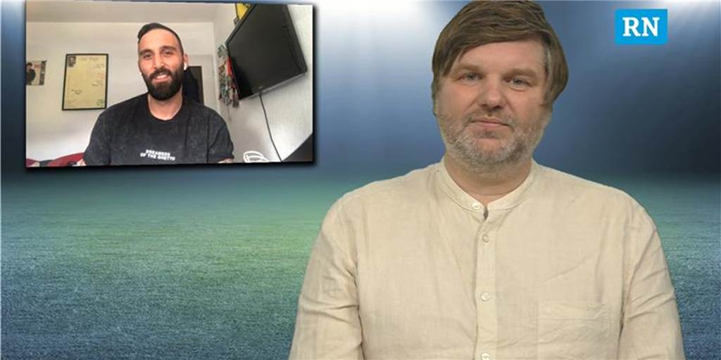 Westfalia Wickedes Anil Konya im Video: „Wir müssen Lehren aus der Saison ziehen“ Westfalia Wickedes Anil Konya im Video: „Wir müssen Lehren aus der Saison ziehen“