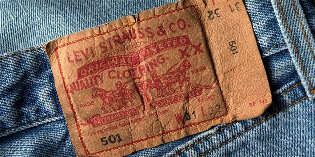 Dorsten und Levi‘s Jeans: Passt, wackelt und hat noch Luft Dorsten und Levi‘s Jeans: Passt, wackelt und hat noch Luft