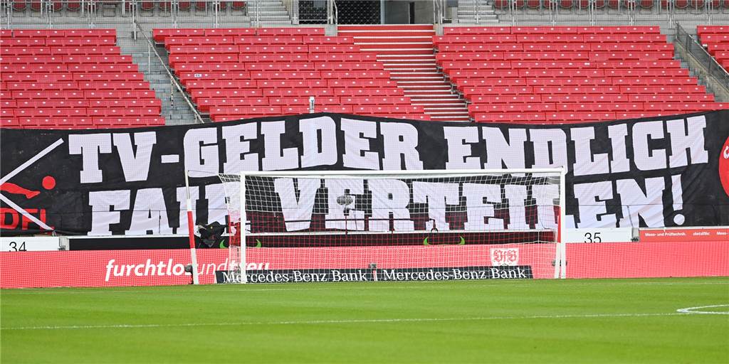 Brief an den DFB geplant: Schwerter Fußballverein fordert Beteiligung an TV-Geldern Brief an den DFB geplant: Schwerter Fußballverein fordert Beteiligung an TV-Geldern