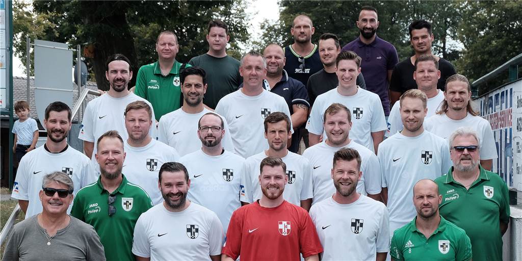 Den BVH Dorsten III traf Corona besonders bitter BVH Dorsten III