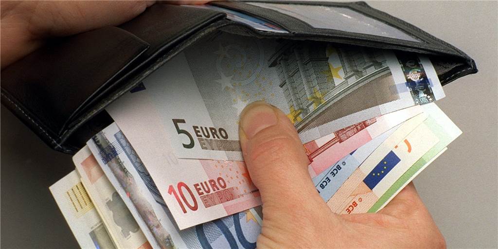 Zu viel Geld vom Job-Center: 32-jähriger Lüner sah sich nicht im Unrecht Zu viel Geld vom Job-Center: 32-jähriger Lüner sah sich nicht im Unrecht